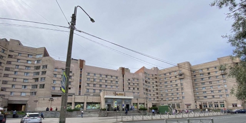 Комната Петергоф г., Чебышевская ул. ,  д. 14,  к. 2