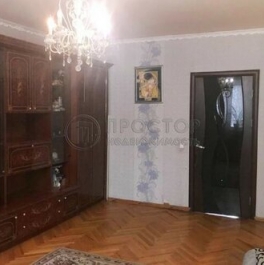 Продажа 3-комн квартиры на вторичном рынке Керамический проезд,  д. 71,  к. 1