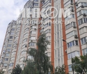 Продать Квартиры вторичка Симферопольский б-р  19 к1 