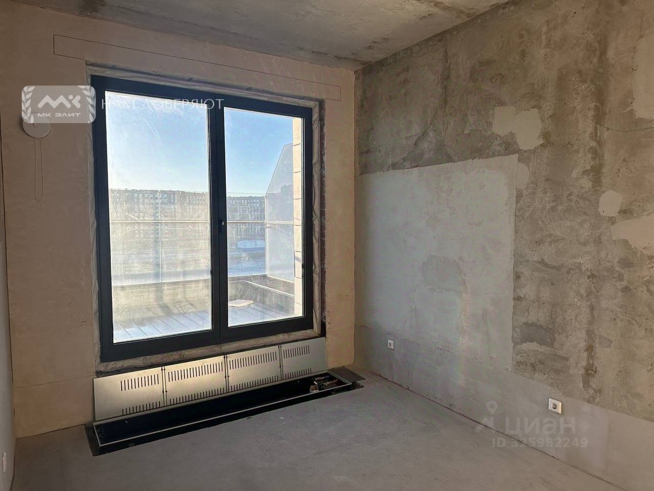 Продажа 3-комн квартиры на вторичном рынке Петровский проспект, 26к2