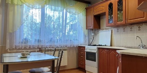 2-комн квартира пос. Суйда, улица Центральная, 16