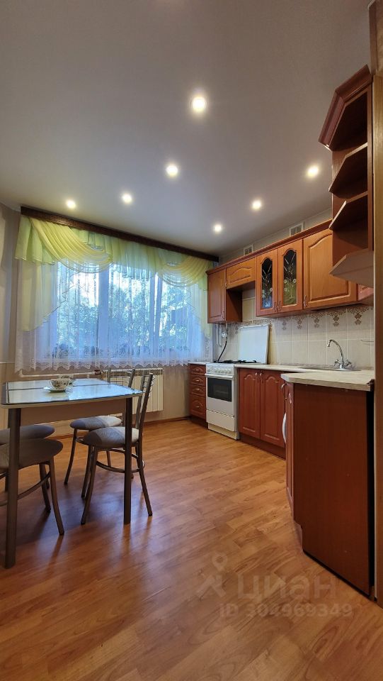 Продажа 2-комн квартиры на вторичном рынке пос. Суйда, улица Центральная, 16