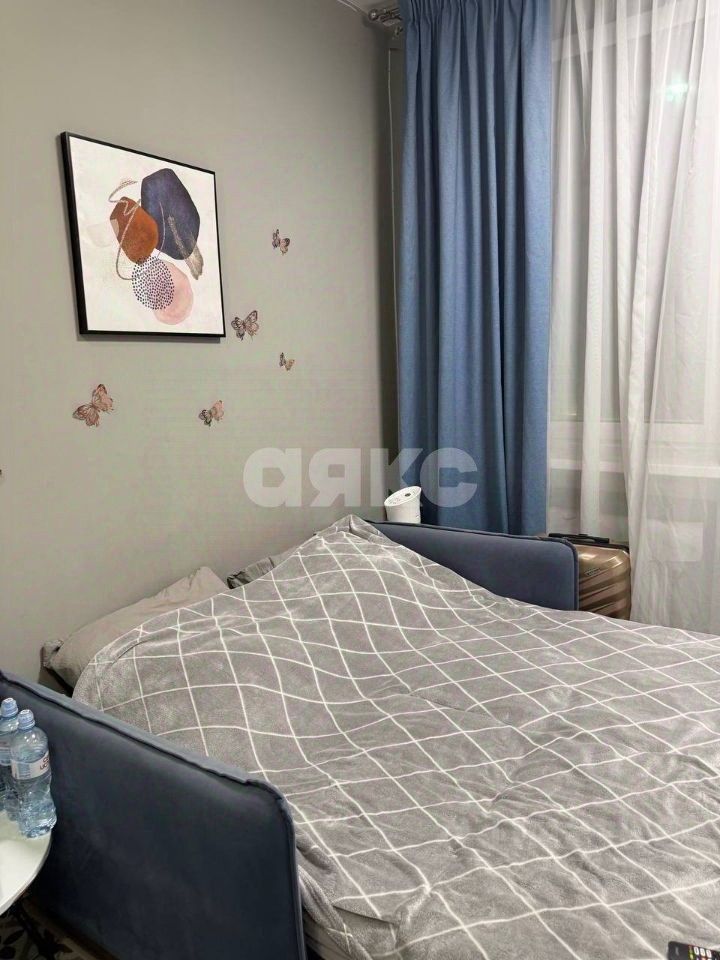Продажа студии шоссе Фрезер, 17АС1