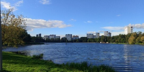 3-комн квартира ул Авангардная,  д. 18