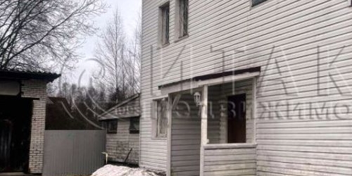 Коттедж/дом пос. Парголово, Озерная улица, 27