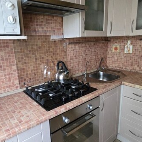 3-комн квартира Октябрьская улица,  д. 75