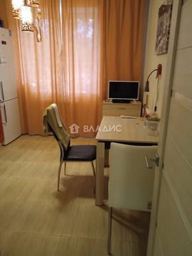 Продажа 1-комн квартиры на вторичном рынке Свердловский, Берёзовая улица,  д. 8