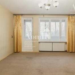 Продажа 2-комн квартиры на вторичном рынке Есенина ул,  д. 28,  к. 1