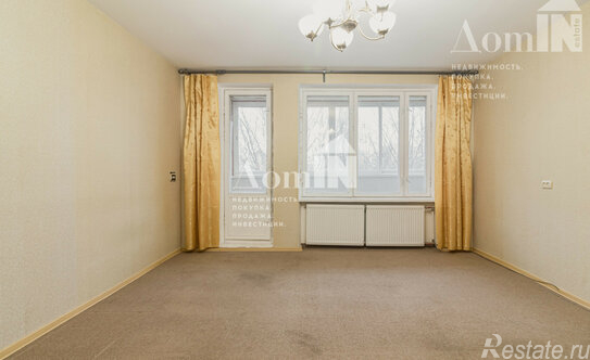 Продажа 2-комн квартиры на вторичном рынке Есенина ул,  д. 28,  к. 1