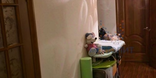 2-комн квартира Тепличный переулок, 3