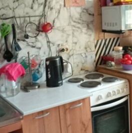 Продажа 1-комн квартиры на вторичном рынке улица Крыленко,  д. 43 к1