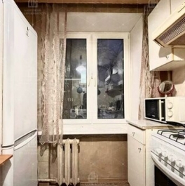 Продажа 1-комн квартиры на вторичном рынке Федоскинская улица,  д. 2