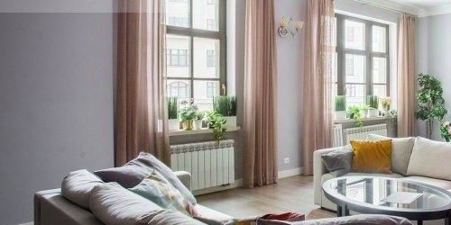 5-комн квартира улица Фадеева, 4А