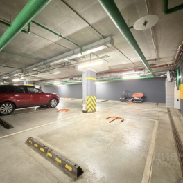 Аренда гаража Волгоградский пр-кт, д. 32/3, к. 1 Аренда гаража Волгоградский пр-кт, д. 32/3, к. 1