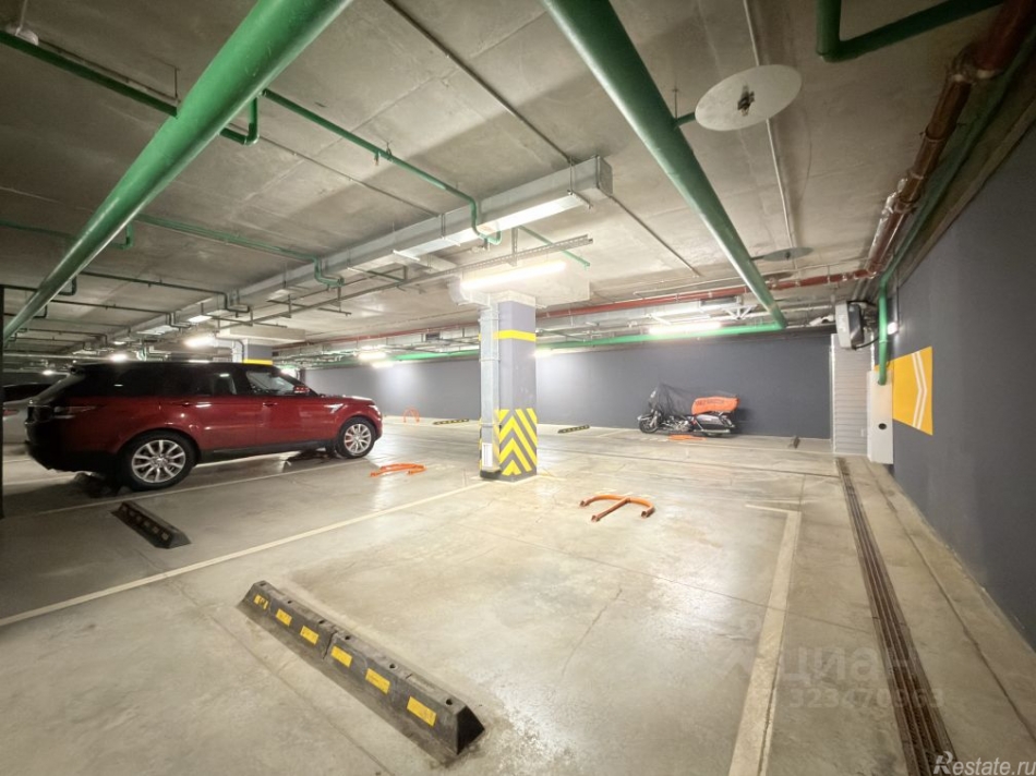 Аренда гаража Волгоградский пр-кт,  д. 32/3,  к. 1