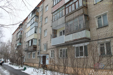 Продажа 3-комн квартиры на вторичном рынке Орехово-Зуево, ул. Галочкина,  д. д.30