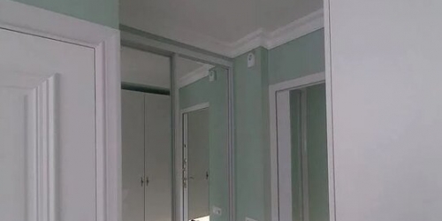 1-комн квартира Озерковская набережная,  д. 46