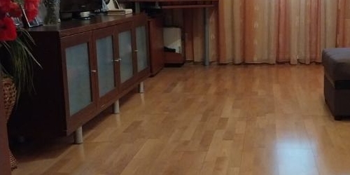 2-комн квартира улица Дмитрия Ульянова, 43К3