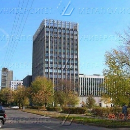 Аренда офиса Марьиной Рощи 3-й проезд,  д. 40 с1