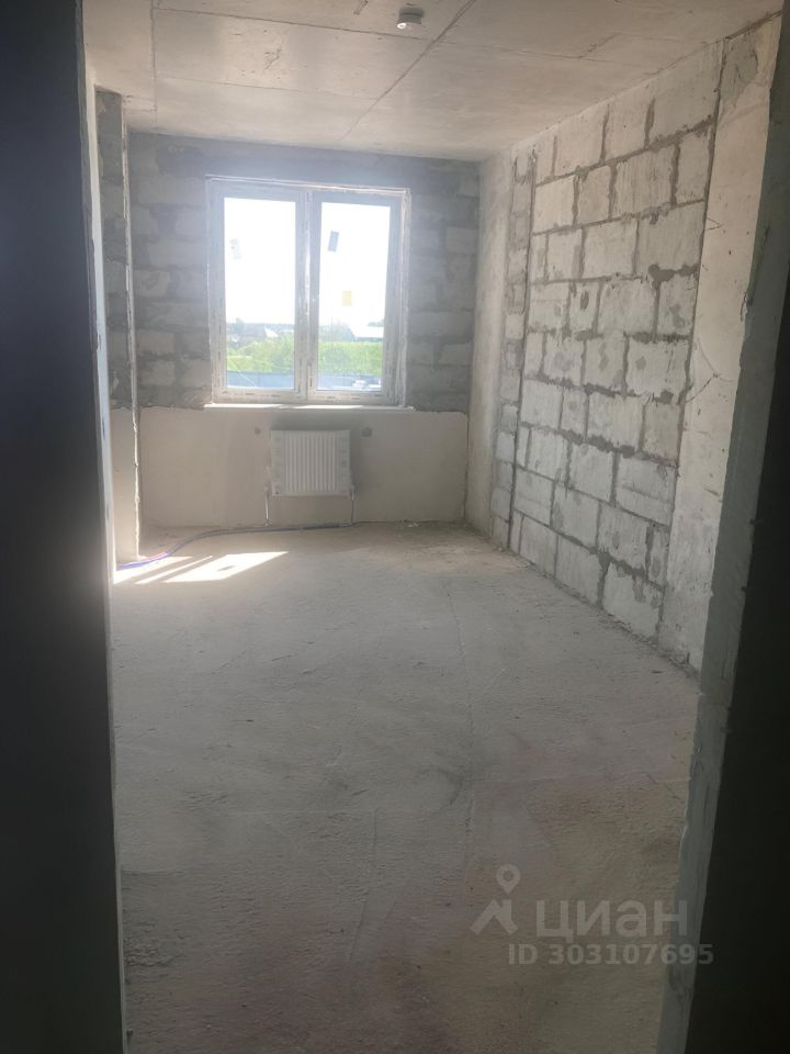 Продажа 1-комн квартиры на вторичном рынке Митино Дальнее мкр, д. Брехово,  д. 9