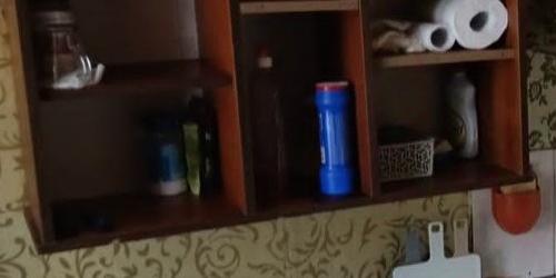 Комната проезд 3-й Подбельского, 18