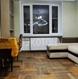 Аренда 2-комн квартиры на вторичном рынке Тихорецкий проспект,  д. 27 к2