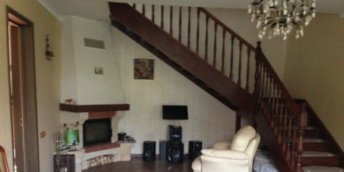 Коттедж/дом Средний пр-кт,  д. 24