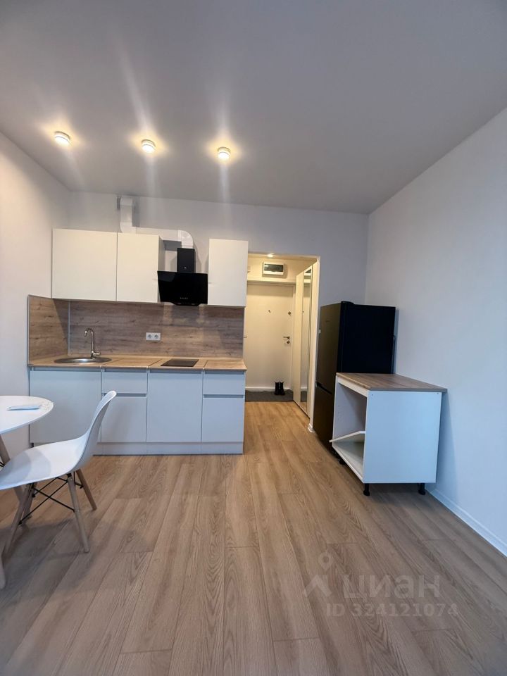 Аренда студии Алтуфьевское шоссе, 55к5