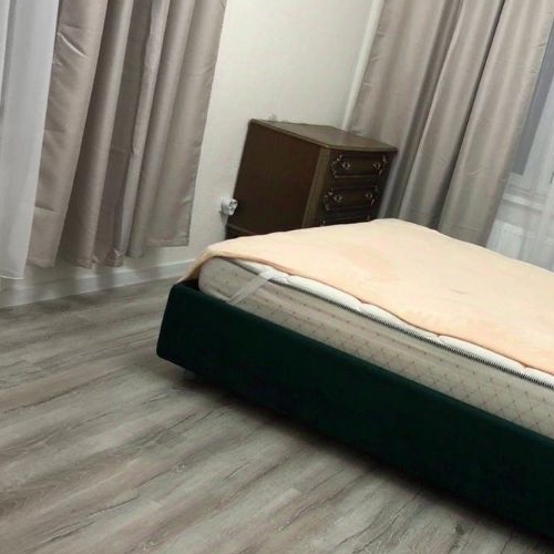 2-комн квартира д. Новосаратовка, улица Первых, 4к3