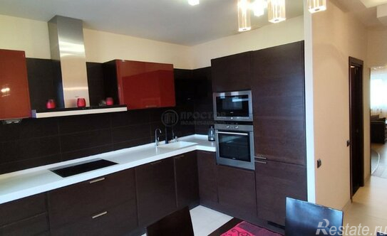 Продажа 3-комн квартиры на вторичном рынке Болшево, ул Пушкинская,  д. 15