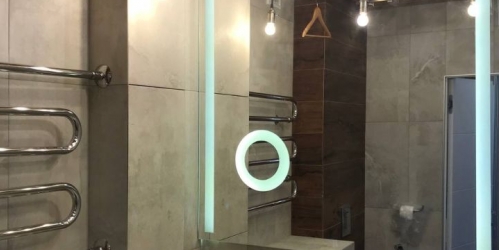 2-комн квартира Оружейный переулок,  д. 5