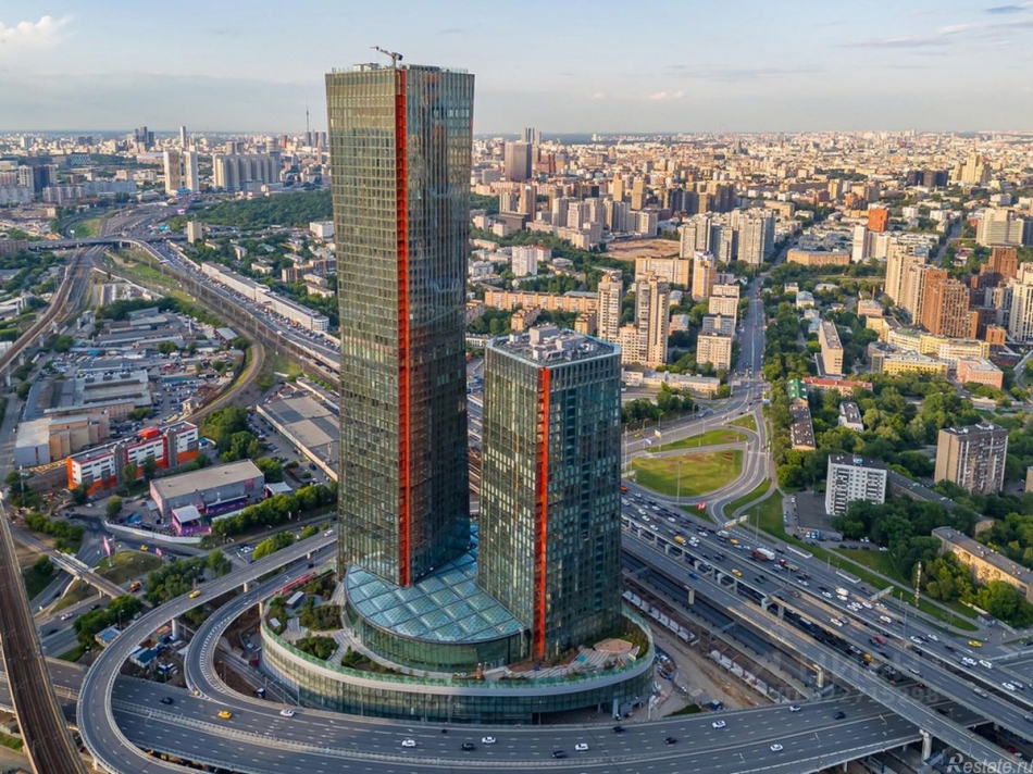 Продажа офиса улица Ермакова Роща,  д. 1 с1