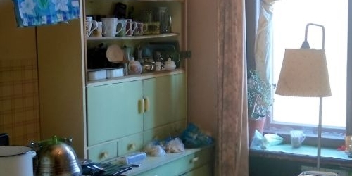 3-комн квартира набережная Мартынова, 12