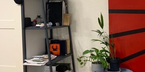 1-комн квартира Мартыновский переулок, 8