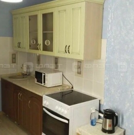 Продажа 1-комн квартиры на вторичном рынке ул Производственная,  д. 5