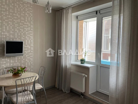 2-комн квартира ул. Васенко,  д. 12