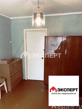 Продажа 2-комн квартиры на вторичном рынке Павловский Посад, Герцена пер.,  д. 1