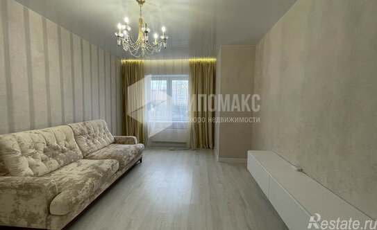 Продажа 3-комн квартиры на вторичном рынке Наро-Фоминский городской округ, улица Островского,  д. 34