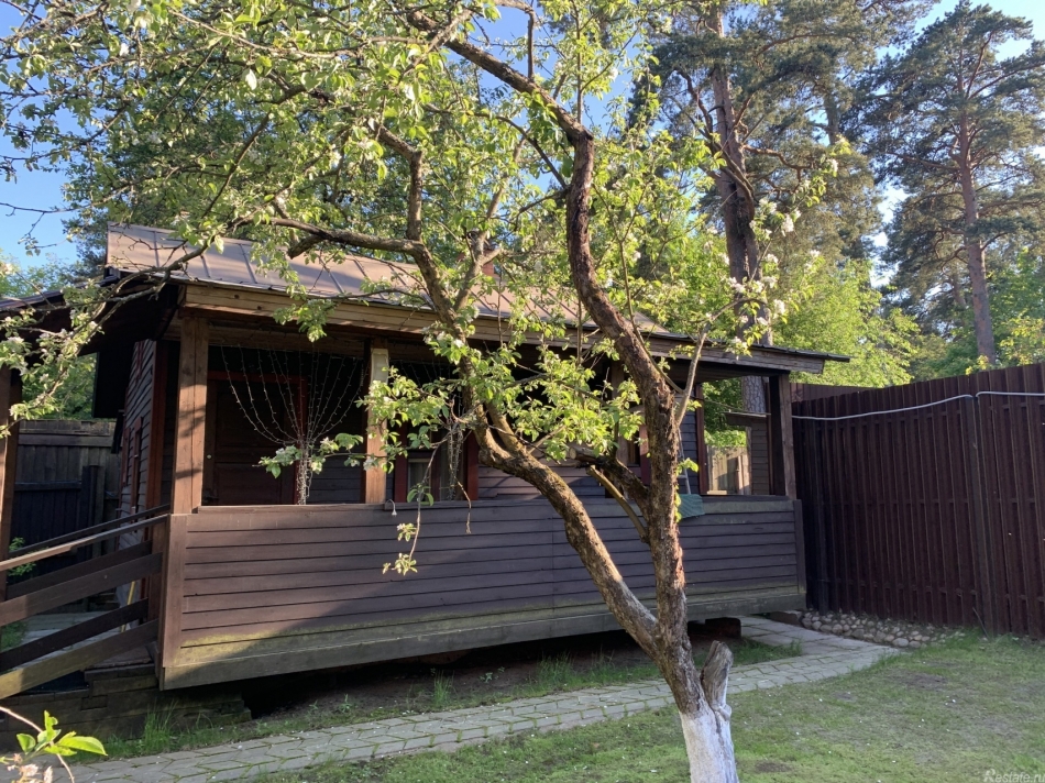 Продажа дома Сестрорецк, Советский пр-кт,  д. 31А