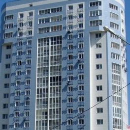 Продажа 3-комн квартиры на вторичном рынке Красногорск г, Красногорский б-р,  д. 17