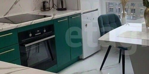 2-комн квартира улица Михайлова, 30Ак3