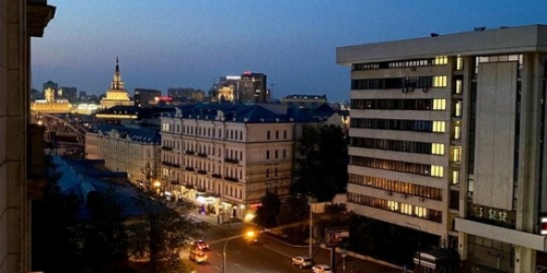 2-комн квартира ул Садовая-Спасская,  д. 21/1