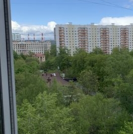 Продажа 3-комн квартиры на вторичном рынке улица Кедрова, 1 Продажа 3-комн квартиры на вторичном рынке улица Кедрова, 1