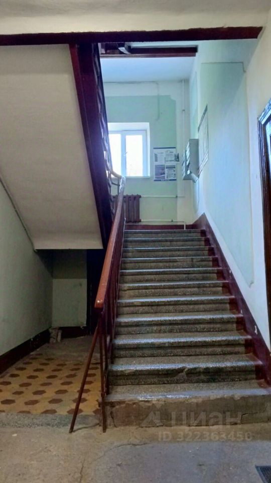 Продажа комнаты улица Политрука Пасечника, 7