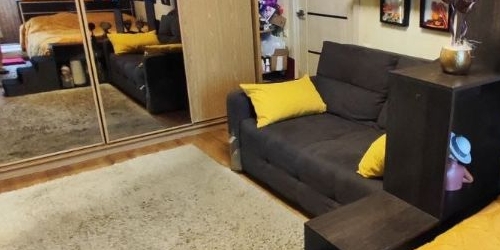 2-комн квартира Октябрьская набережная, 124К4