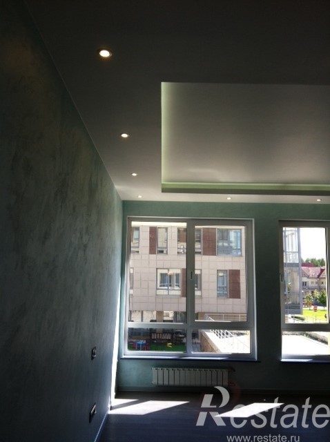 Продажа 2-комн квартиры на вторичном рынке Береговая (Шувалово) ул ,  д. 25,  к. 1