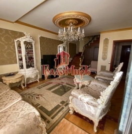 Продажа 3-комн квартиры на вторичном рынке Мытищи, Воровского ул,  д. 1