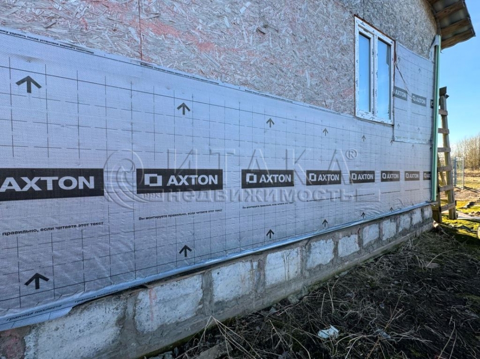 Продажа дома Чудиново, Озерная ул.