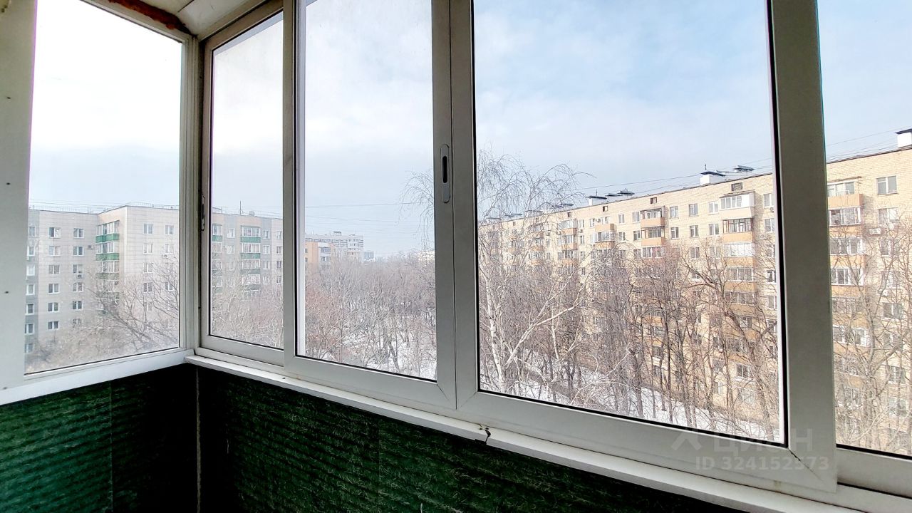 Аренда 2-комн квартиры на вторичном рынке улица Федора Полетаева, 32К4