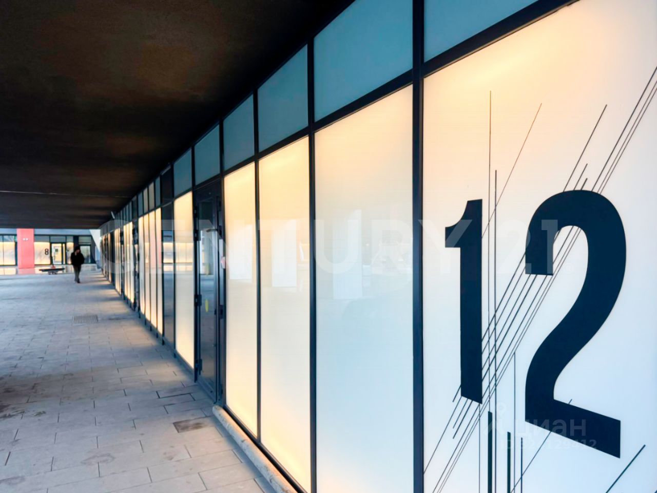 Продажа 1-комн квартиры на вторичном рынке Новоостаповская улица, 20